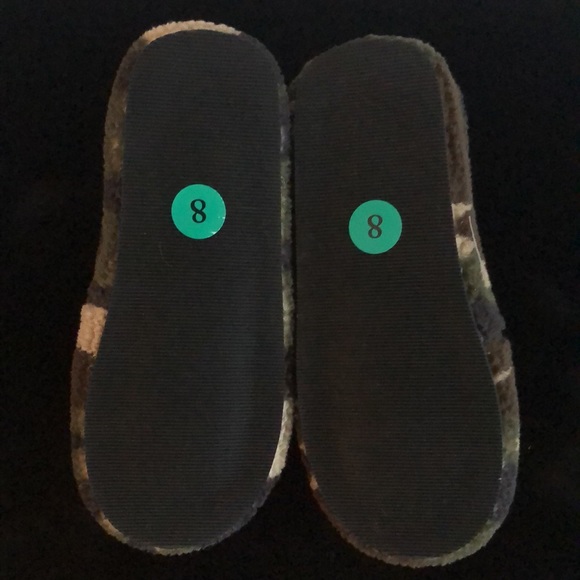 Juicy couture slipper slug back - Picture 9 of 9